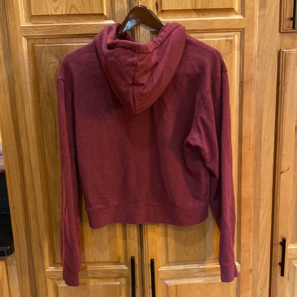 Vans crop sweatshirt - Picture 2 of 5